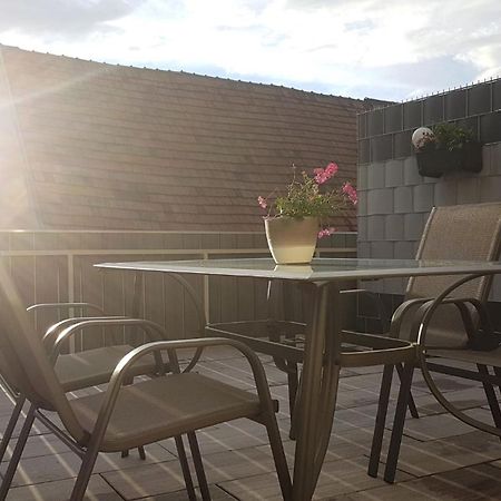 Ferienwohnungen Busch'S Gaestehaus Rust Esterno foto
