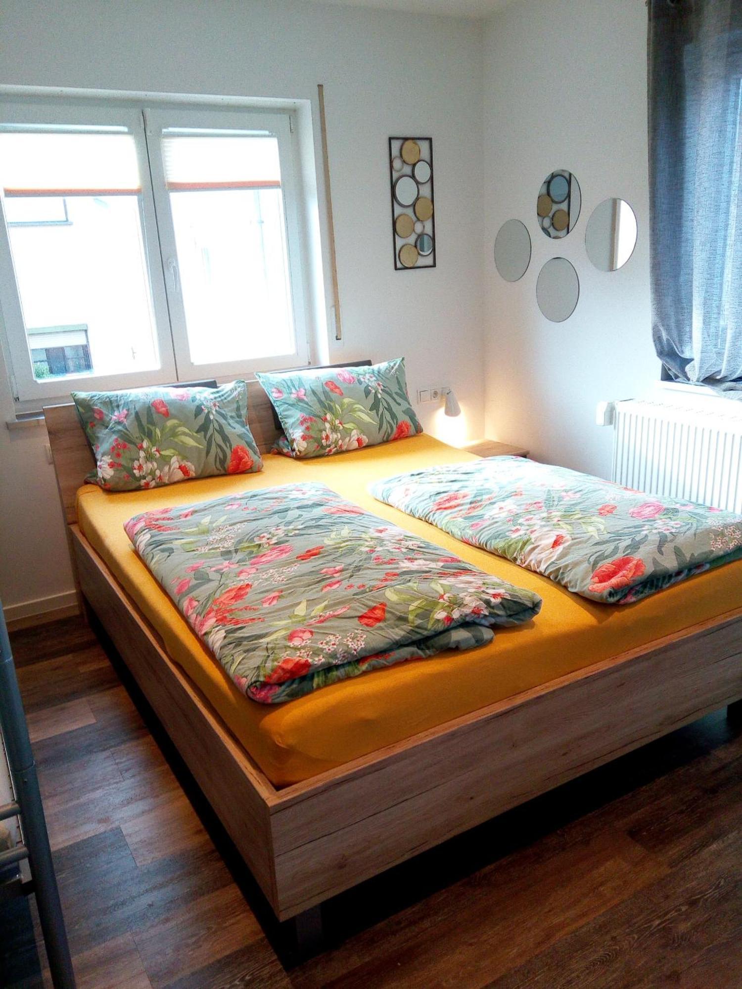 Ferienwohnungen Busch'S Gaestehaus Rust Esterno foto