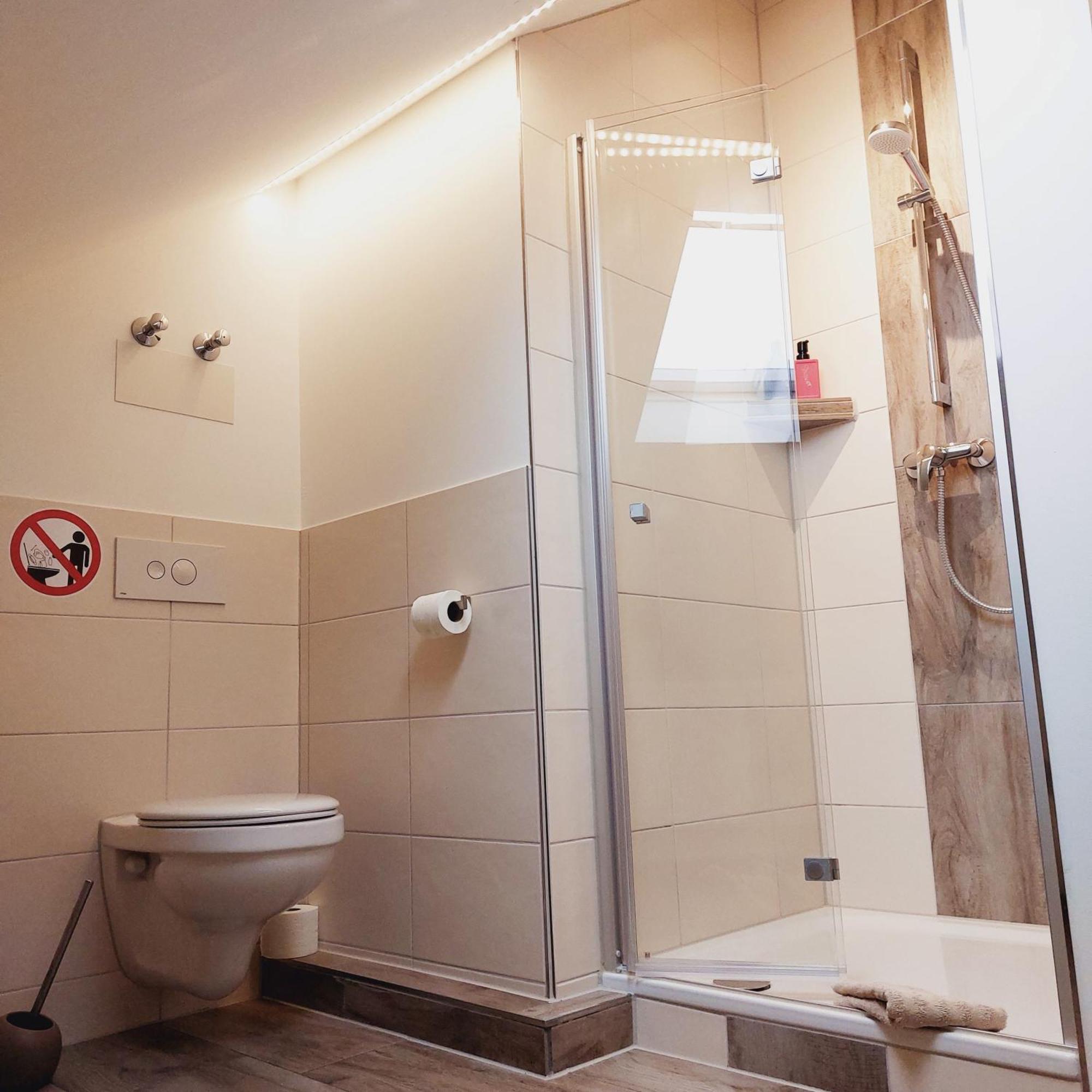 Ferienwohnungen Busch'S Gaestehaus Rust Esterno foto